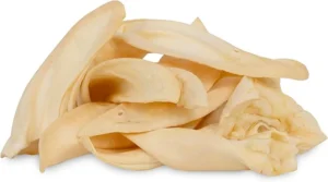 Best Bones USA Cow Ears - Large