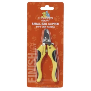 Conair PRO Small Nail Clipper