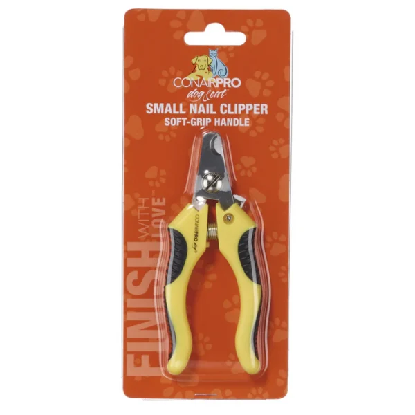 Conair PRO Small Nail Clipper