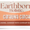 Earthborn Catalina Catch Grain Free Feline - 5.5 oz.