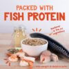 Earthborn Catalina Catch Grain Free Feline - 5.5 oz. - Image 5