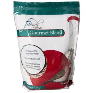Friends of Flight Gourmet Blend - 4 lb.