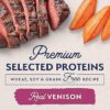 Natural Balance L.I.D. Sweet Potato & Venison - Image 4
