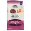 Natural Balance L.I.D. Sweet Potato & Venison – 12 lb.