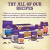 Old Mother Hubbard P-Nutty Treats - 1 lb. - Image 6