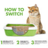 WORLD's BEST Clumping Litter - 28 lb. - Image 2