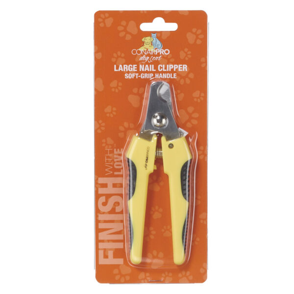 Conair Nail Clipper - Large