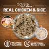 Dave's Naturally Healthy Chicken & Rice Dog Food - 13 oz. - Image 3