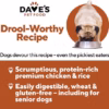 Dave's Naturally Healthy Chicken & Rice Dog Food - 13 oz. - Image 5