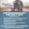 Dave's Restricted Diet Feline Protein/Phosphorus - Chicken 5.5 oz. - Image 3