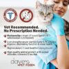 Dave's Restricted Diet Feline Protein/Phosphorus - Chicken 5.5 oz. - Image 2