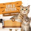 Earthborn Chicken Jumble w/ Liver Canned Cat Food - 5.5 oz. - Image 3