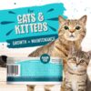Earthborn Monterey Medley Grain Free Feline - 5.5 oz. - Image 3