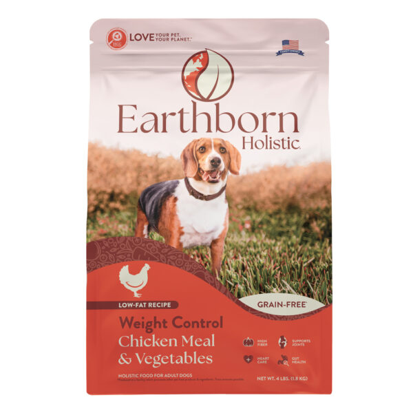 earthborn weight control