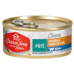 Chicken Soup for the Pet Lover's Soul Adult Cat