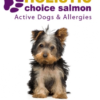 Holistic Choice Salmon