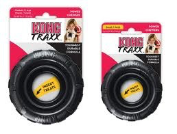 KONG Traxx Power Chewer