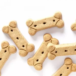 Wholesomes Lite Bites Lamb Meal Dog Biscuits - 2 lb.