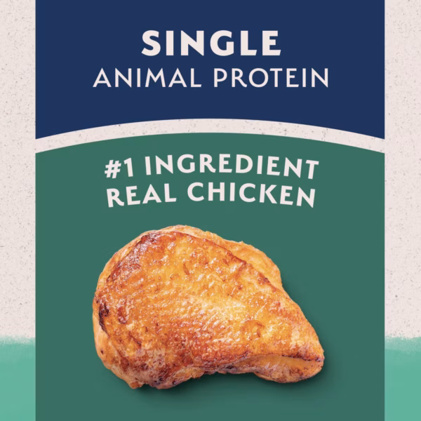 Natural Balance L.I.D. Chicken & Sweet Potato - 24 lb. - Image 5