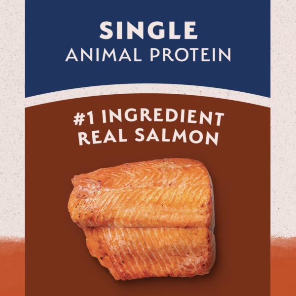 Natural Balance L.I.D. Salmon & Sweet Potato Dog Food - 12 lb. & 24 lb. - Image 5