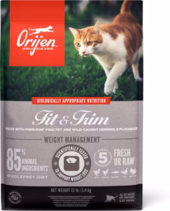Orijen Fit & Trim 12 lbs