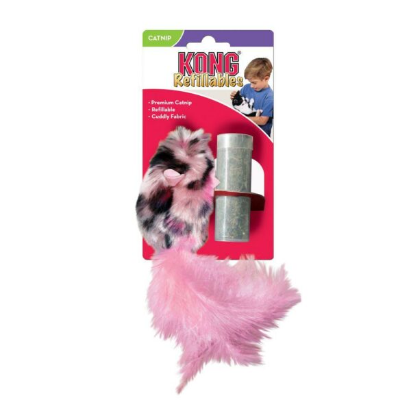 KONG Field Mouse