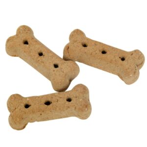 Pumpkin & sweet potato biscuits