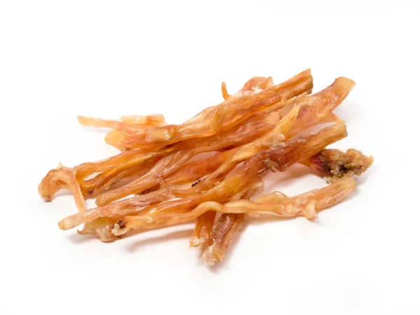 RedBarn Beef Tendon Slims - 4 oz. Bag - Image 4