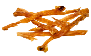 RedBarn Beef Tendon Slims - 4 oz. Bag