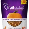 Fruitables Pumpkin & Blueberry - 7 oz.