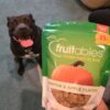Fruitables Pumpkin & Apple - 7 or 12 oz. bag - Image 6