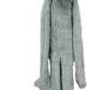 Pet Envy Swingin' Flatties Plush Dog Toy - 27 in. - Image 2