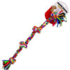 Mammoth Chew Rope Tug 4-Knot - 36 in. - Image 2