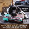 Wholesomes Sensitive Skin & Stomach Large Breed Salmon Dry Dog Food - 30 lb. - Image 2