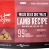 Orijen Grass-Fed Lamb Freeze-Dried Dog Treats - 3.25 oz.