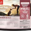 Orijen Grass-Fed Lamb Freeze-Dried Dog Treats - 3.25 oz. - Image 2