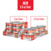 ORIJEN Chunks & Shreds Salmon & Chicken Entree Wet Cat Food - Image 5