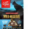 Orijen Wild Reserve Wild-Caught Fish Cat Food - 6.5 lbs.