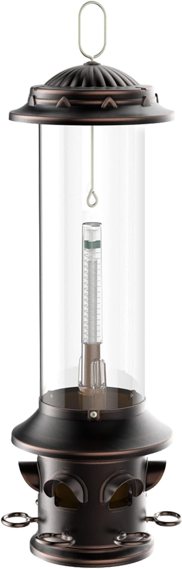 Classic Brands X-5 More Birds Squirrel Proof Feeder