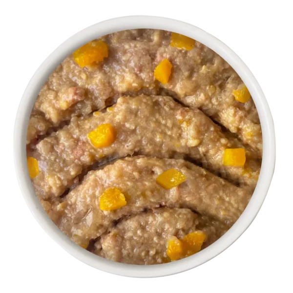 Weruva Senior Grain-Free Chicken Recipe in Hydrating Puree - Image 2