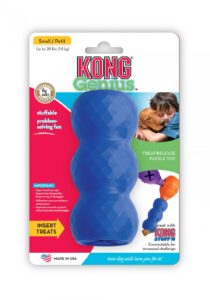 KONG Genius Treat Release Puzzle Toy - Small