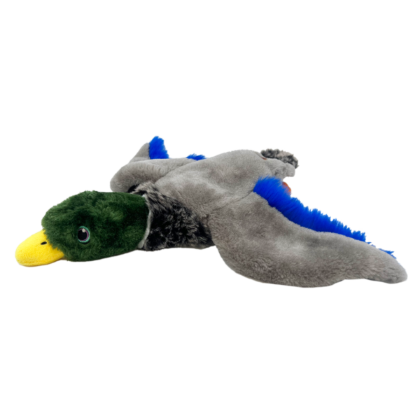 KONG Low-Stuff Wild Mallard - Medium - Image 2