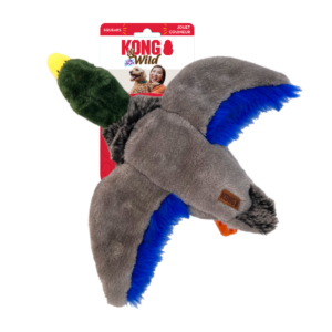 KONG Low-Stuff Wild Mallard - Medium
