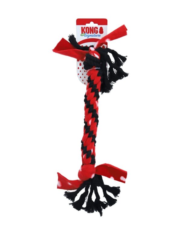 KONG Signature Dual Knot Rope - 20 in.