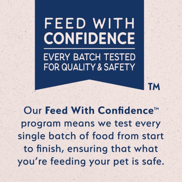 Natural Balance L.I.D. Salmon & Green Pea Canned Cat Food - 5.5 oz. - Image 3