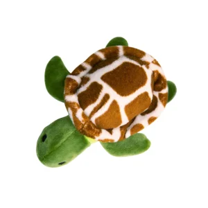 SnugArooz Baby Shelldon Dog Toy - 5 in.