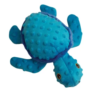SnugArooz Snuggle-Cuddle-Play Tucker the Turtle