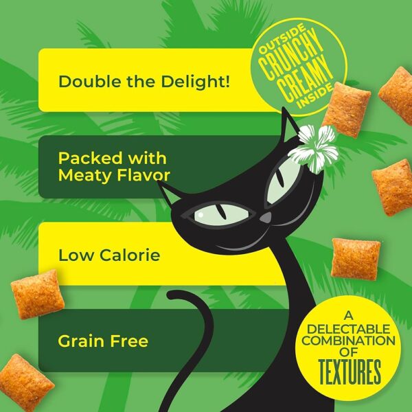 Tiki Cat Duets Tuna Cat Treats - 2 oz. - Image 3