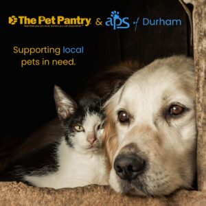 APS of Durham Food Drive 2025
