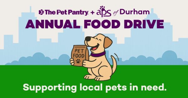 APS of Durham Food Drive 2025 - Image 3